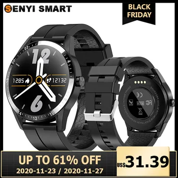 

New G20 Smart Bracelet Color Screen Heart Rate Blood Pressure Healthy Sleep Monitoring Bluetooth Call Sports Smart Watch