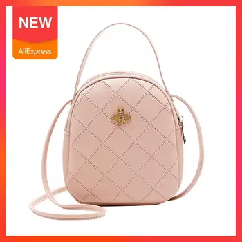 

Mini Backpack Shoulder Crossbody Bag 2020 For Teenage Girl Plaid Women Small Bags Lady Korean Style New Trendy Female Backpacks