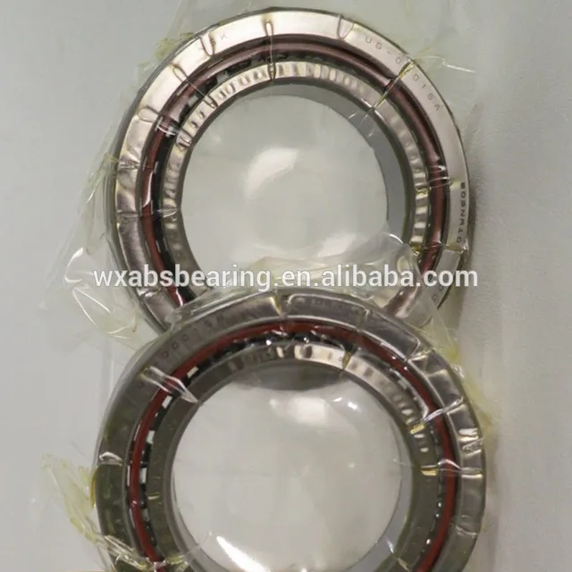 $US $163.43 NSK Bearing Ultra High-Speed Ball Bearings 45BNR10STDUELP4