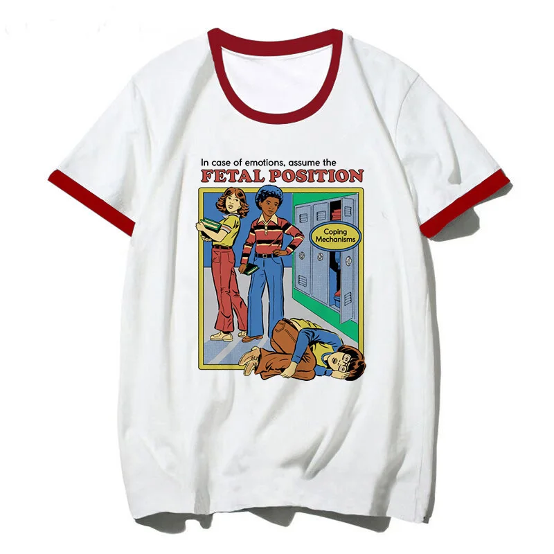 Сатана футболка винтажная женская футболка Let's Summon Demons Футболка с принтом Harajuku tumblr Футболка женская смешная Хэллоуин рубашка