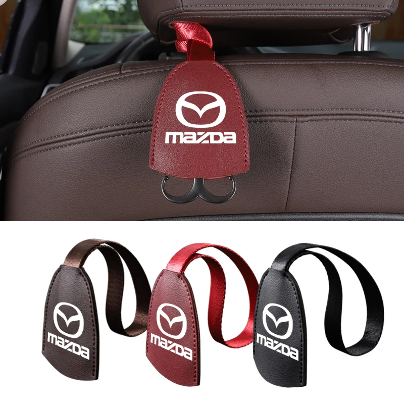 Флейта для подголовника Mazda Mazda3 Mazda6 Atenza Axela Demio CX3 CX5 MP MS 1 шт. | Автомобили и