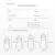 Baby PPSU Glass Bottle Wide-bore Quick Flush Baby Bottle Anti-colic Newborn Milk Bottle Training Baby Feeding Accessories Water