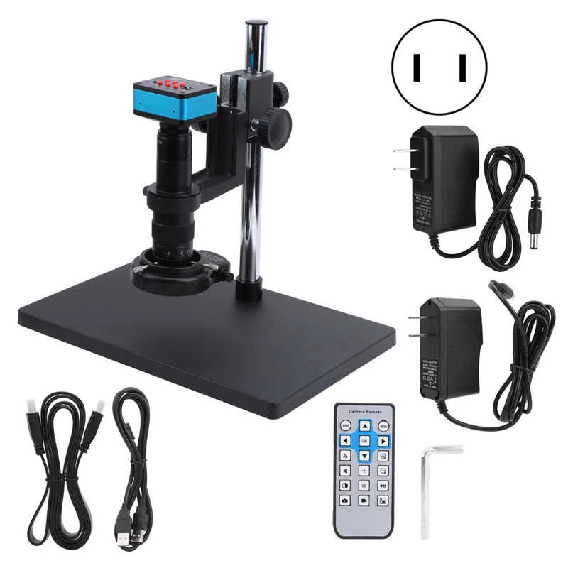 Full HD Microscope High-Definition 60FPS for Ticket Identification for Molds U.S. regulations Full HD Microscope High-Definition 60FPS for Ticket Identification for Molds U.S. regulations