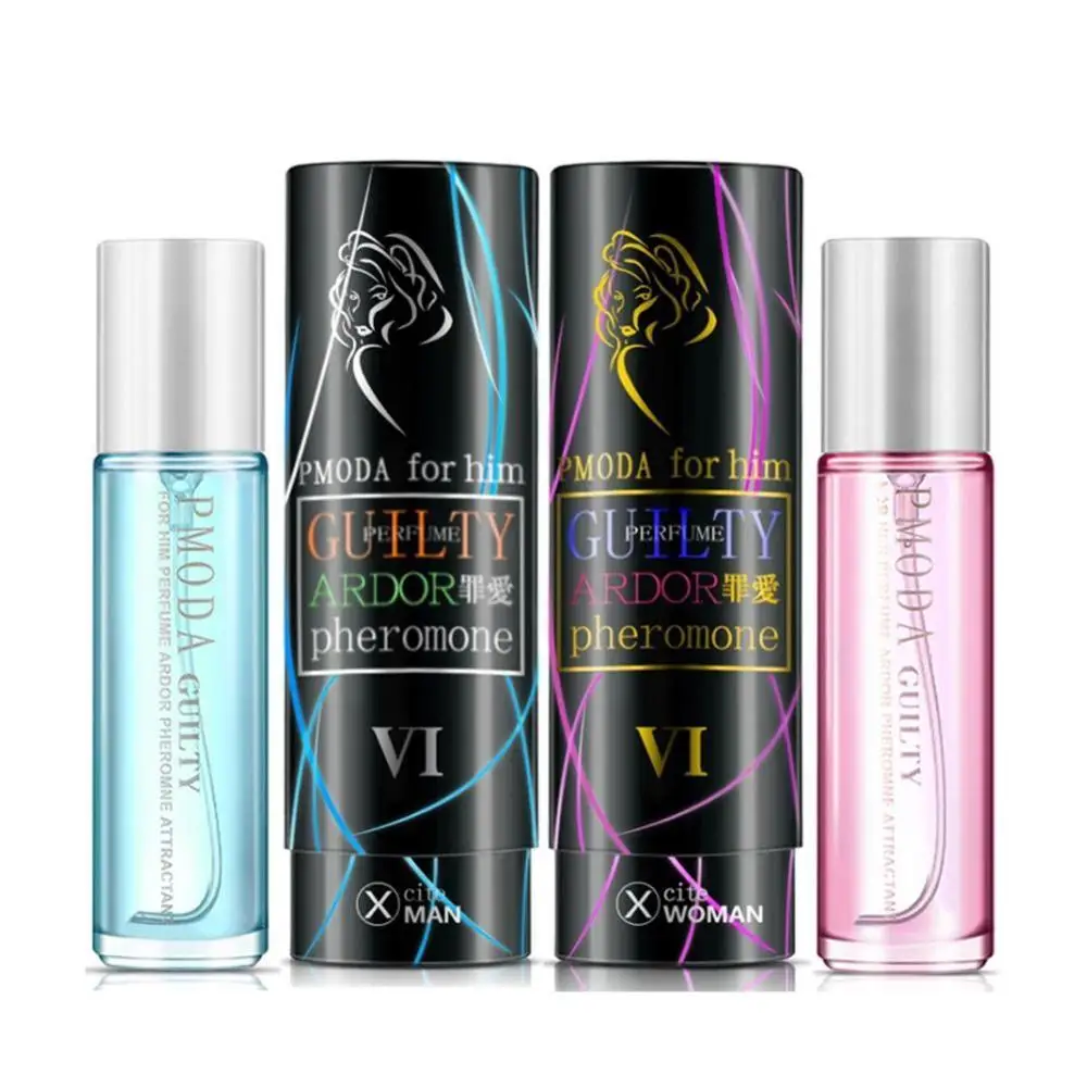 

30ML Pheromone Perfume Aphrodisiac Woman Attract fragrances Boy Orgasm Body Spray Flirt Perfume Scented Water For Men Lubricants