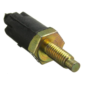 

8 Pcs/Set Clips Staples Screws HDI Engine Cover for Citroen Peugeot 206 207 306 307 806 TD326