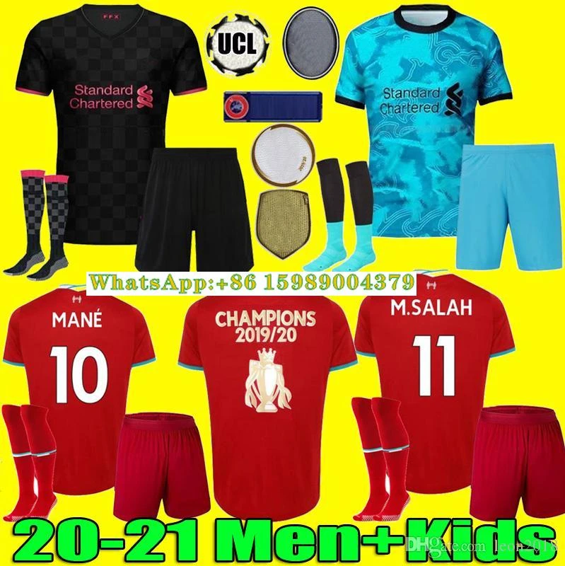 m salah kit