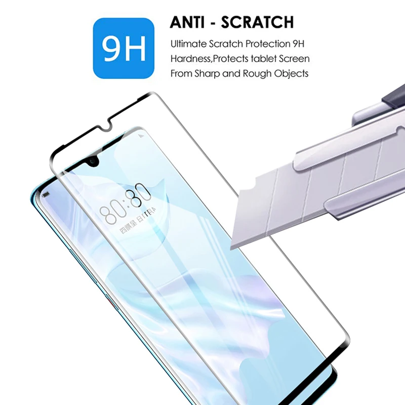 P 30 световое Защитное стекло для huawei P30 Pro Lite Защитная пленка для экрана на 3D Huawey 30 P Light P30Pro Armor 9H пленка закаленное стекло