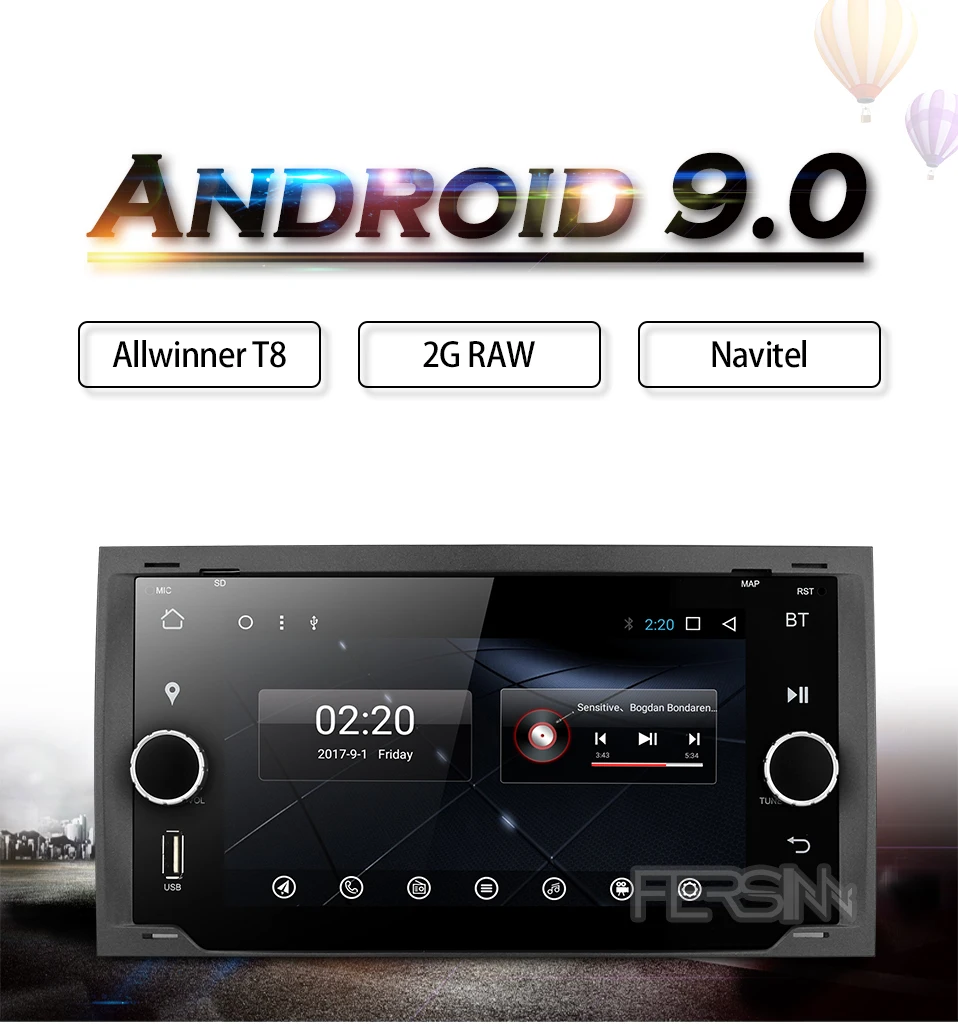 Discount Android 9.0 Car DVD Octa core for Ford Mondeo C-max focus galaxy S-max fusion ranger escape expedition fiesta car dvd car stereo 0 Discount Android 9.0 Car DVD Octa core for Ford Mondeo C-max focus galaxy S-max fusion ranger escape expedition fiesta car dvd car stereo 0