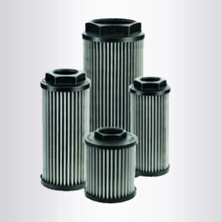 

Hydraulic filters series element