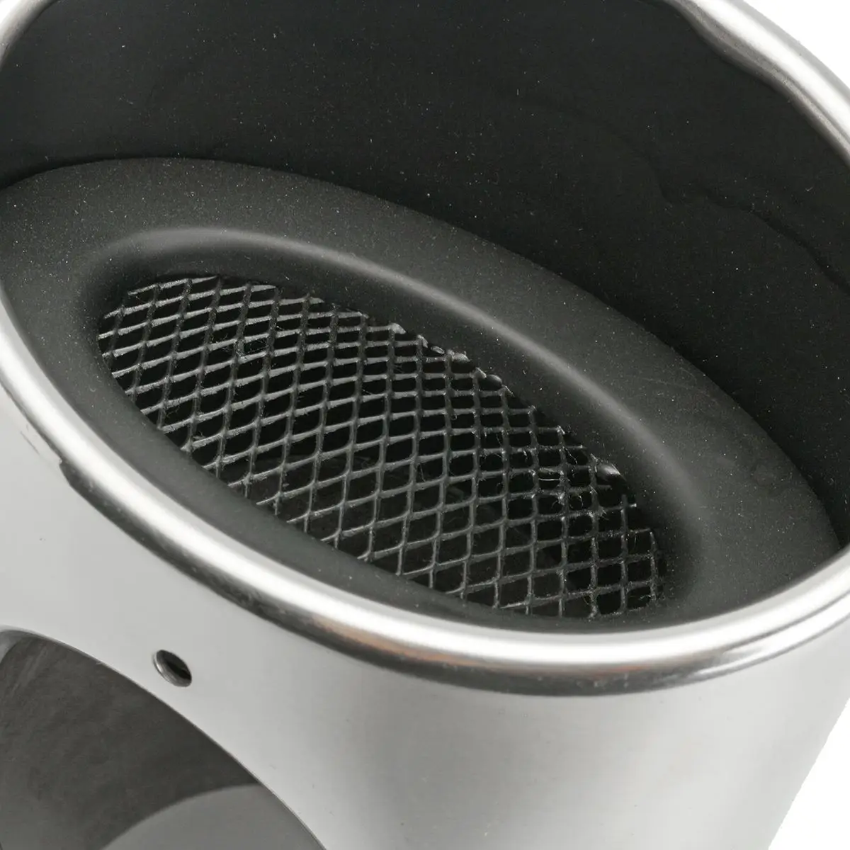 Выхлопная труба из нержавеющей стали для автомобиля выхлопная с наконечником