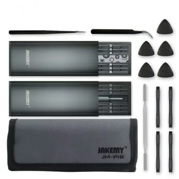 

New Product 49-in-1 Mini Precision Screwdriver Tool Set with Waterproof Oxford Bag for Mobile Phone Household DIY Repair