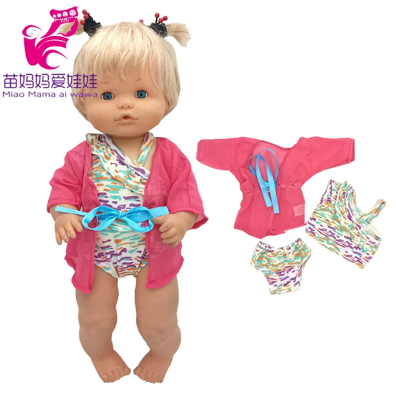 16-дюймовая Одежда для куклы красные штаны 38 см Nenuco Ropa Y Su Hermanita аксессуары