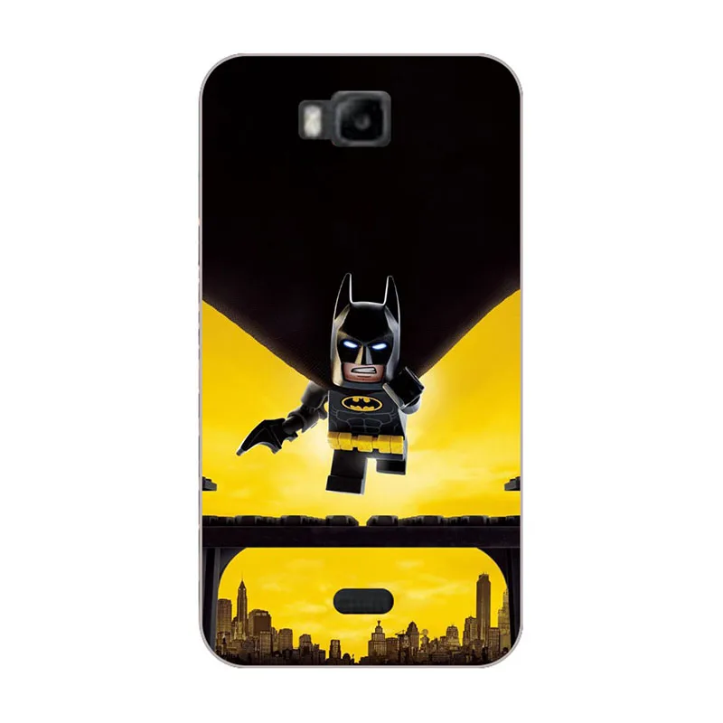 Z11 Coque чехол для huawei Ascend Y5C Y541-u02 G7 G8 мини GX8 G9 P6 Y635 Y625 G620s G621 Y360 Y336 Y3C чехол для телефона мягкий чехол с рисунком - Цвет: Z11