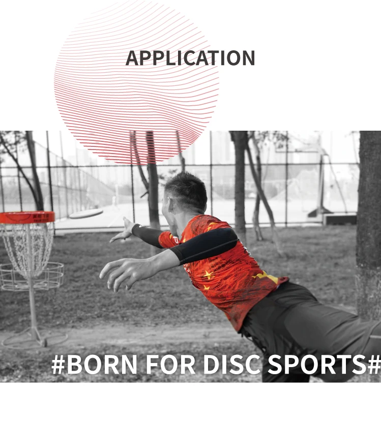 YIKUN диски PDGA одобренный диск Гольф диск среднего диапазона KUI