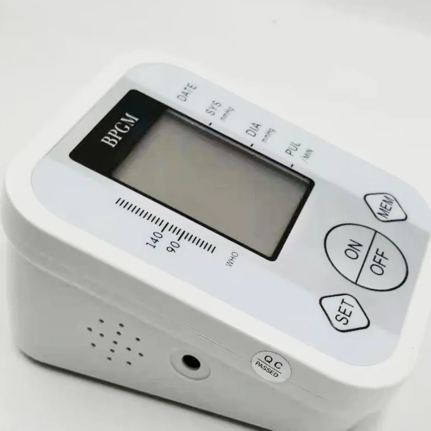 Холст Casa IHealth сауди Здравоохранение мониторы наручные Приборы для измерения