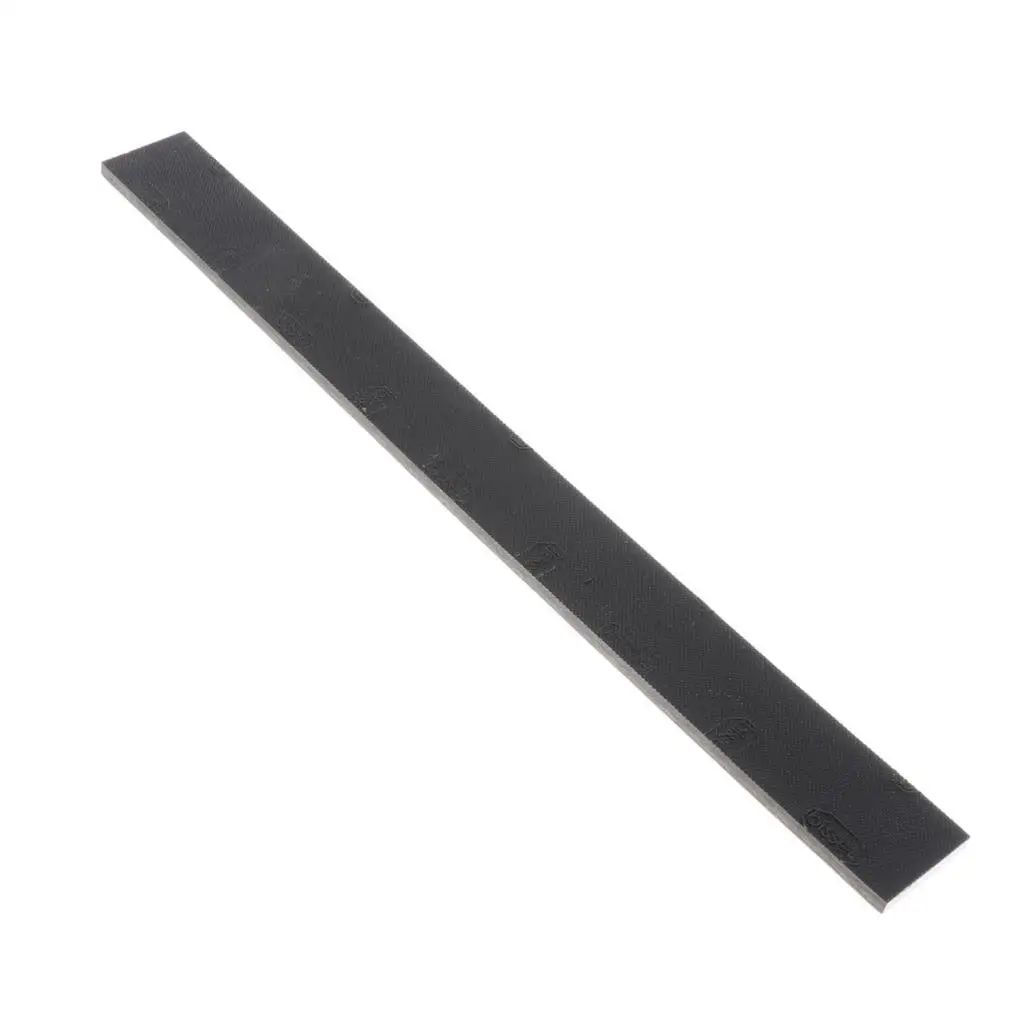 Shoe Grip Non-Slip Sole Rubber Soling Sheet Black Shoe Repairing Pads DIY