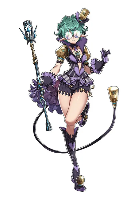 Аниме Xenoblade Chronicles 2 Rex Niyah Pyra Mythra Zeke Jin Косплей акриловая подставка фигурка модель тарелка Декор подарки - Цвет: Синий