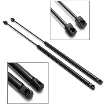 

2pcs 720mm Hood Gas Lift Support Shock Strut Damper Arm 29024 For Toyota Camry 2007-2011