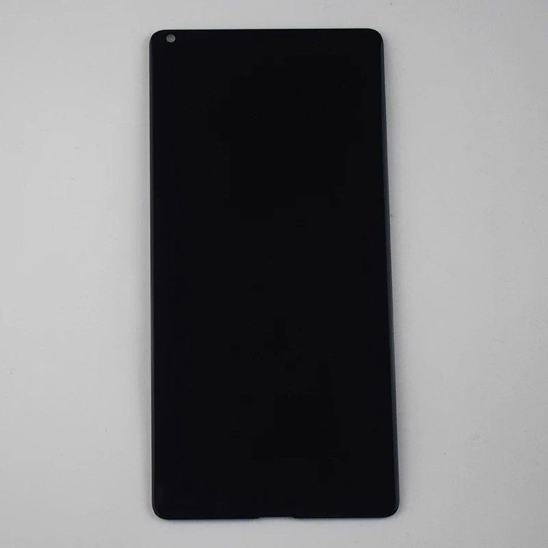 

For Xiaomi Mi Mix 2S LCD Display Panel For Xiaomi Mi Mix2S LCD Touch Screen Digitizer Sensor Assembly LCD Screen Replacement