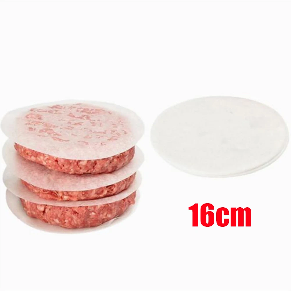 Кухонные принадлежности антипригарная бумага для выпечки масла говядины мяса