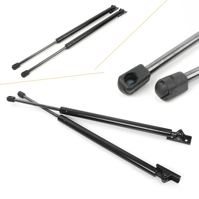 2X задние ворота багажника Liftgate люк Лифт поддерживает для JEEP CHEROKEE XJ 1997 1998 1999 2000 2001 автозапчасти аксессуары