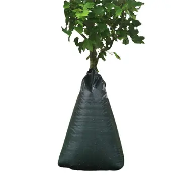 

Tree Watering Bag 20 Gallon Hot Summer Slow Release Watering Bag Tree Drip Irrigation Bag Reduces The Watering Time For Trees