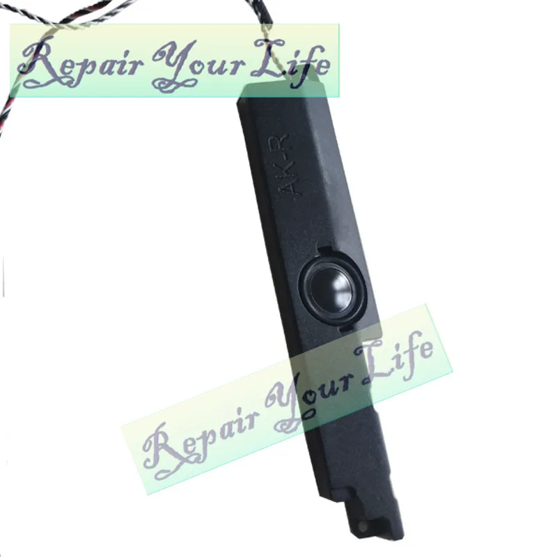 Orador do Reparo do Portátil para Asus Q551 Q551l Q551lb Q551ln Alto-falante Portátil Computador Portátil Construído em Alto-falantes de Som Esquerda e Direita Original Novo - Imagem 2