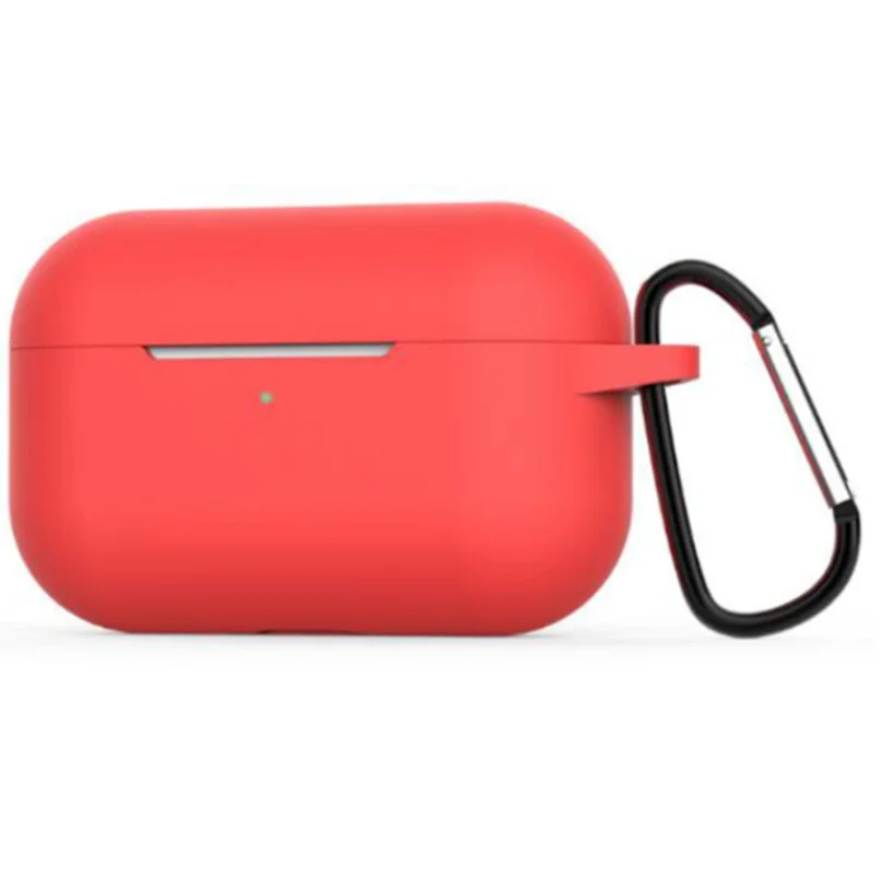 i100000 Redcase Nuevo i100000 TWS/i30000 Pro Беспроводная Bluetooth аурикулярная pk w1 h1 1536u чип i500 i10000 i9000 pro TWS - Цвет: i100000 Redcase