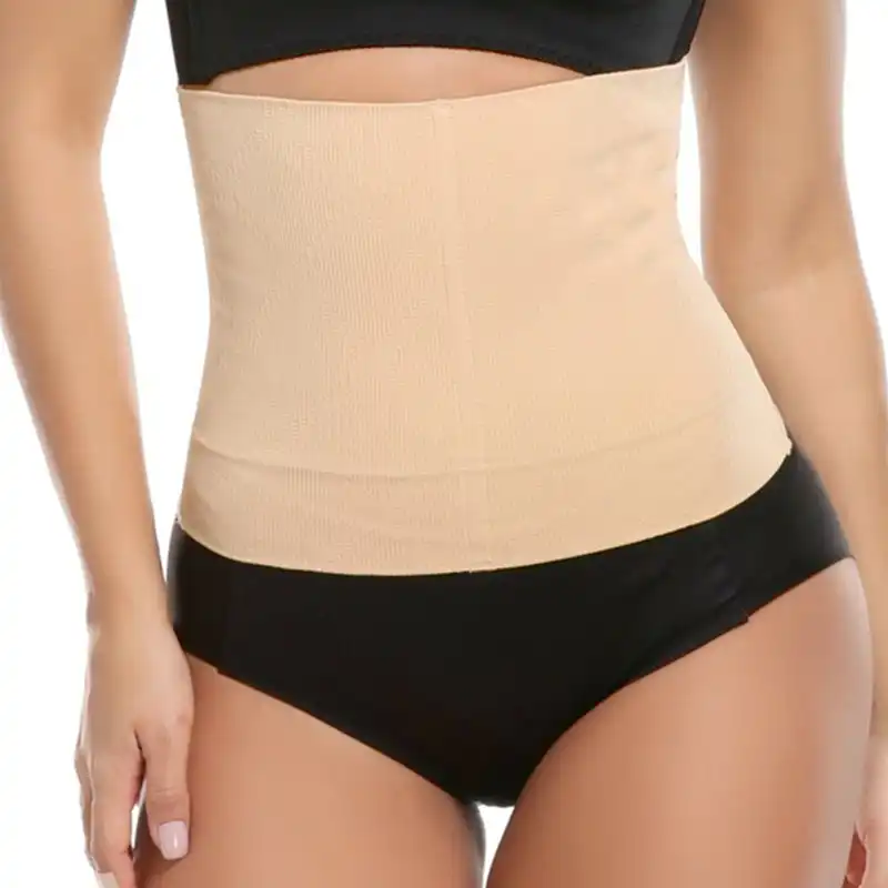 stomach girdle to lose weight