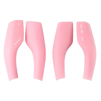 

for Tesla Model 3 2017-2020 Cornering Lamp Windshield Wiper Controller Cover Decorate Refit