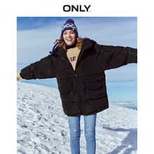 Только осень зима женщин свободного кроя хлопок пальто | 119322510