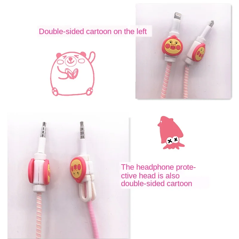 Аксессуары для хранения наушников и кабелей USB|Компьютерные кабели разъемы| |