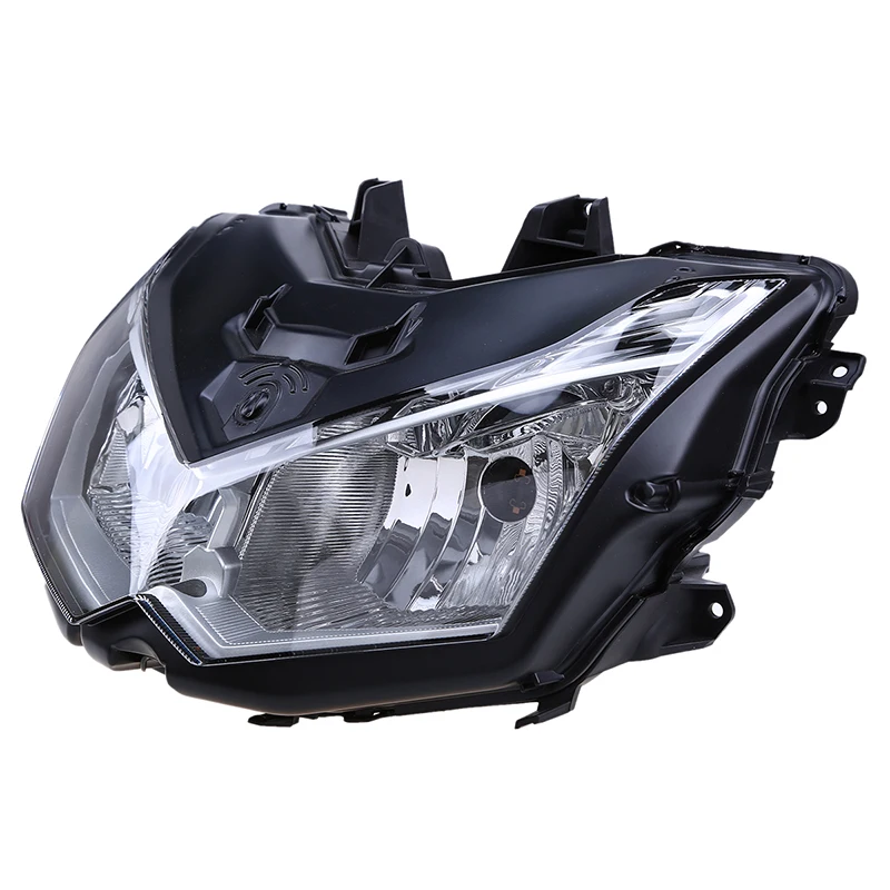 Чехол для передней фары мотоцикла POSSBAY Для Кавасаки Z1000 2010 2013|housing cover|housing casehousing z1 |