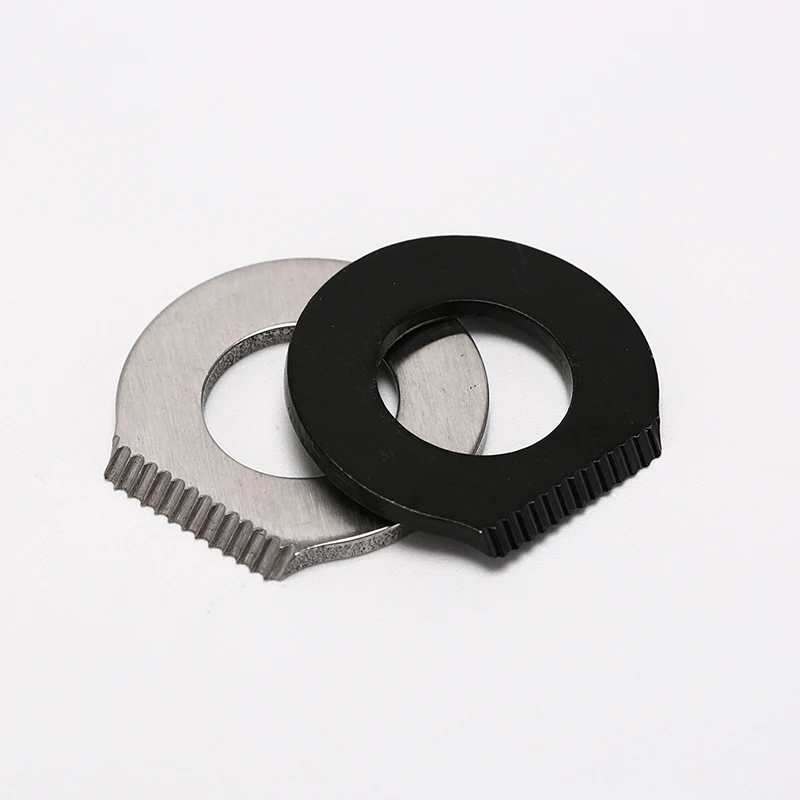 Emergency Fire Starters Outdoor Survival Camping Magnesium Flint