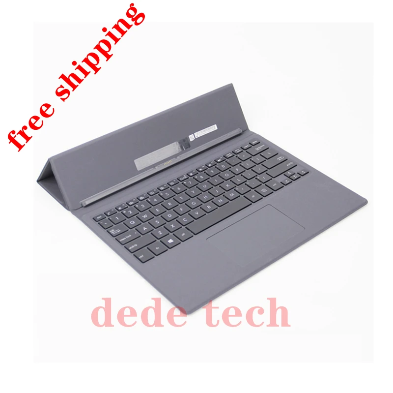 Новинка для ASUS трансформер 3 Pro T305C 12,6 дюймов док-клавиатура планшетный ПК клавиатура