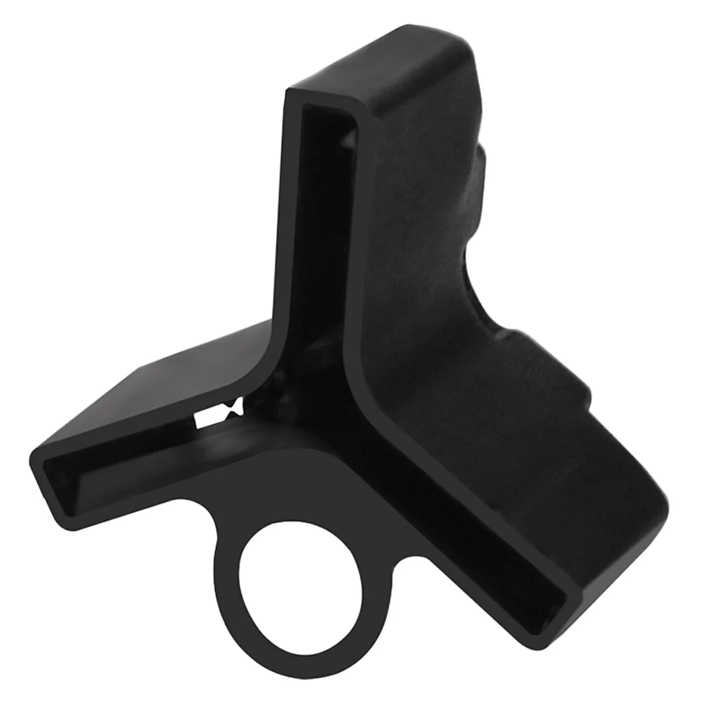 100pcs Treble Hook Covers Fishing Hook Protectors Safety Holder Bonnets 5 Sizes for Choose Fishing Accessories