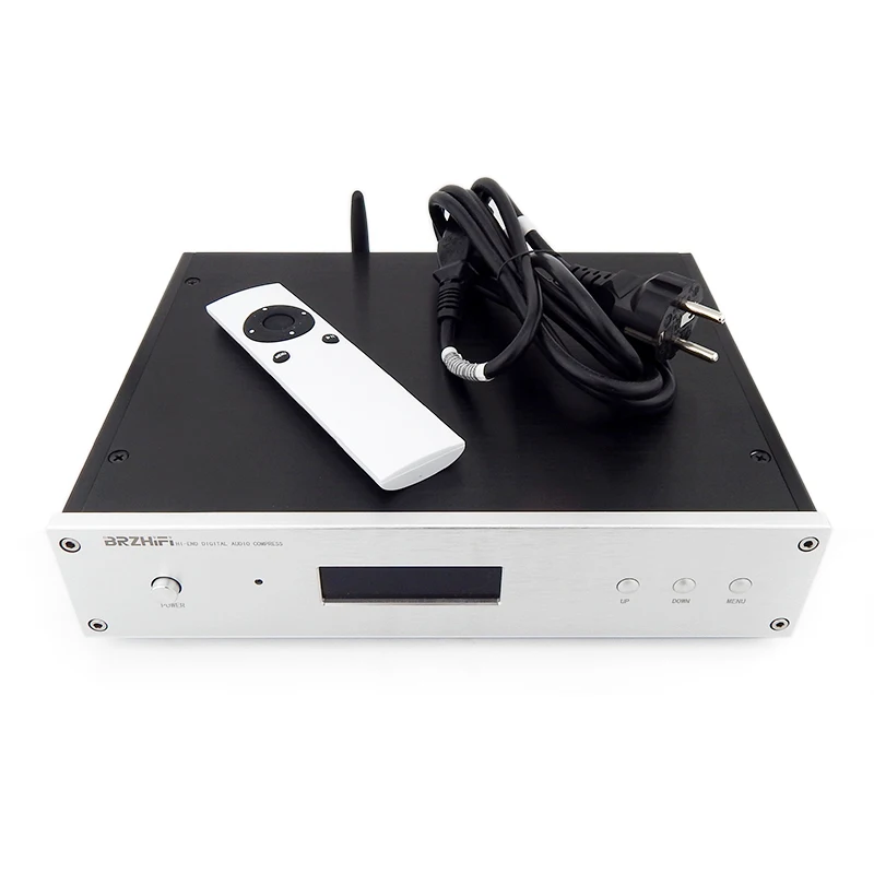 Hi Fi декодер ES9028PRO ES9038PRO поддержка формата PCM и DSD волоконно оптический усилитель