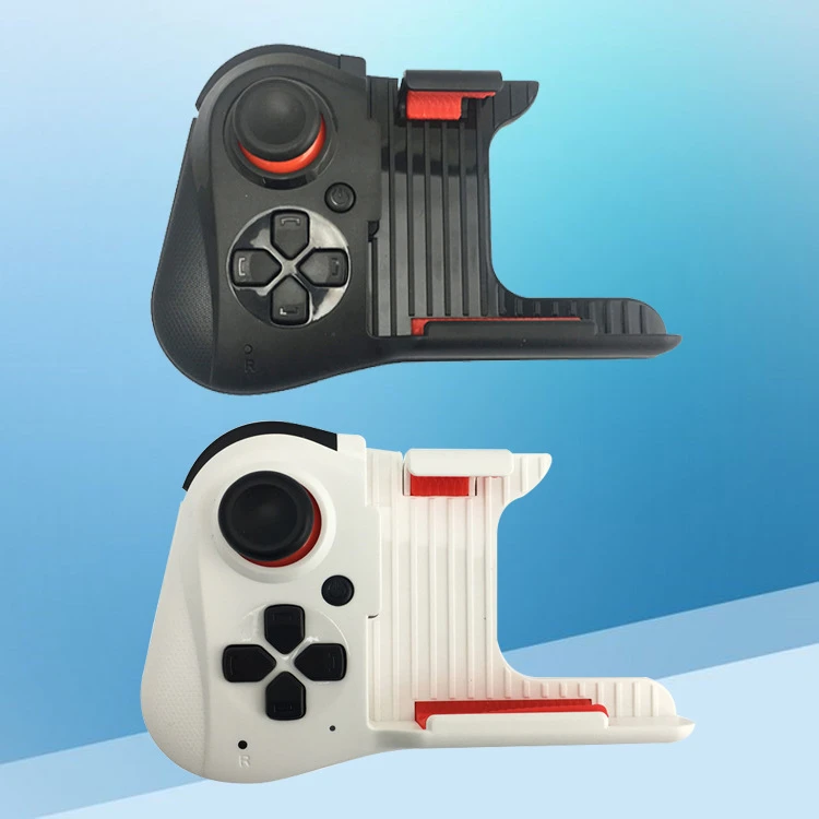 One Hand Wireless Bluetooth Gamepad Controller Joystick For Mocute 059 Android Ios Phone Pubg Game Pad Rechargeable Game Handle Gamepads Aliexpress One Hand Wireless Bluetooth Gamepad Controller Joystick For Mocute 059 Android Ios Phone Pubg Game Pad Rechargeable Game Handle Gamepads Aliexpress