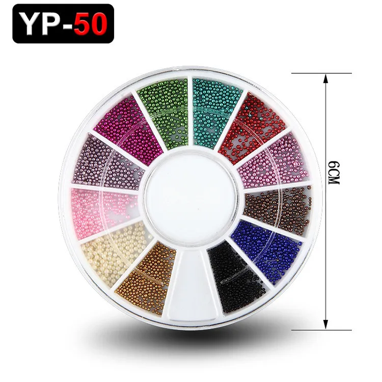 YP50