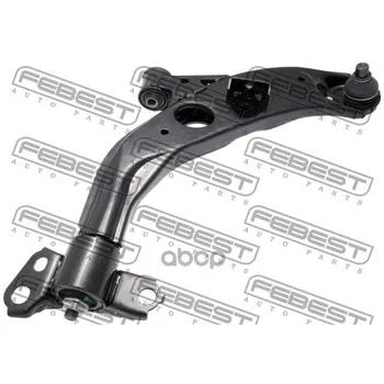 

Lever front right (Mazda 626 GF 1997-2002) febest febest art. 0524-gfrh