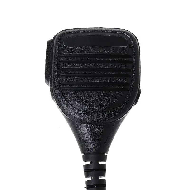 Ручной динамик микрофон для Motorola радио MTP850 MTH800 MTH600 комплект