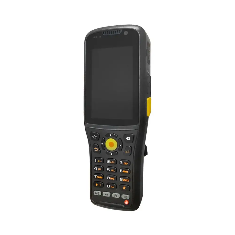 US $224.00 2D Barcode Scanner CMOS Sensor Fast Decoding Speed Portable Wireless Bluetooth Java USB 2D Barcode Reader