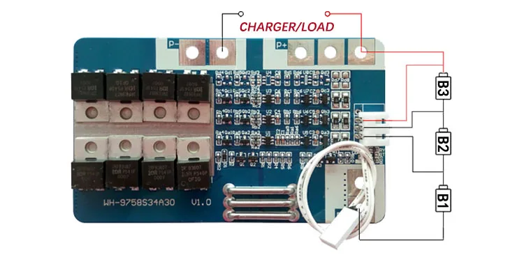LI3S21A975DIAGRAM