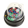 Electric Lucky Lottery Toy Number Picking Machine Mini Lottery Bingo Games Shake Lucky Ball Entertainment Board Game Party Games 1