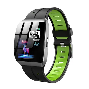 

Sport Fitness Smart Watch X1 1.3 Inch Full Touch Screen IP68 Waterproof Heart Rate Monitor Answer The Phone Bracelet Watch