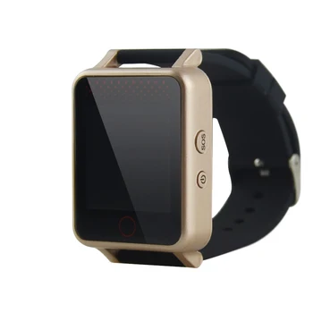 

Easy Operation RF-V36 Watch GPS Tracker GPS+Wifi+LBS Tracking Kids Adult Alarm Clock SOS Call Talking Clock Sports Reminder