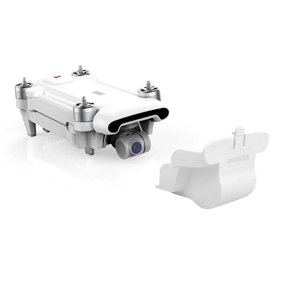 FI mi X8 SE карданный чехол Защита объектива оболочка для Xiao mi FI mi X8 SE объектив камеры защитный чехол Xiao mi Drone аксессуары