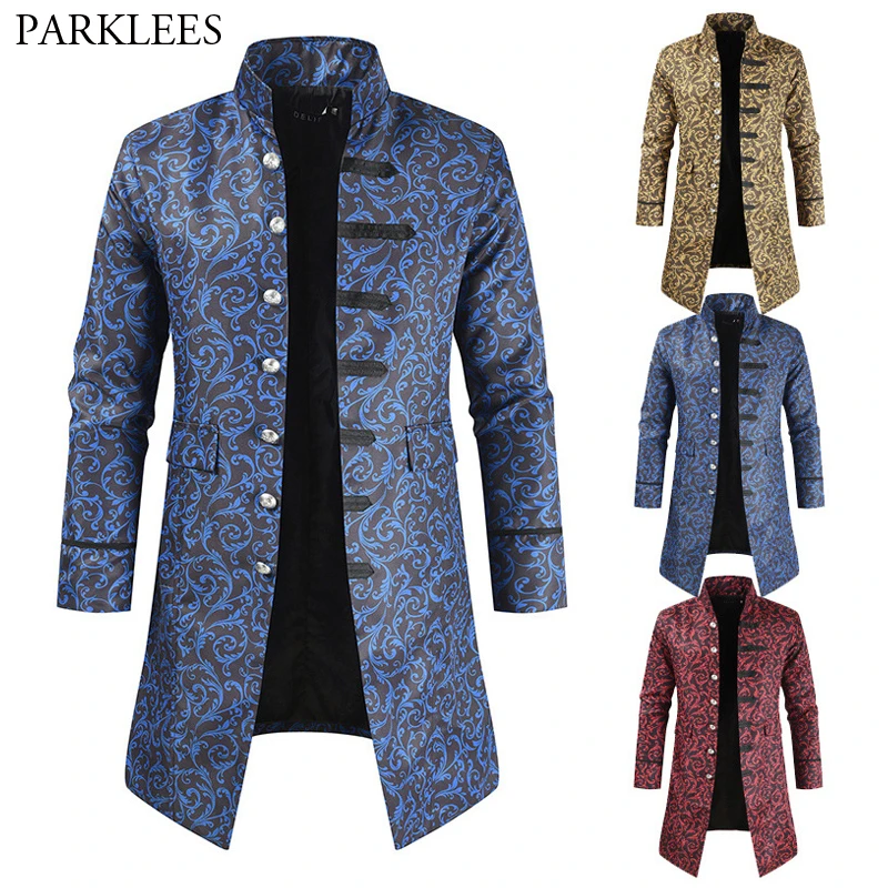 Prince long coat Clearance