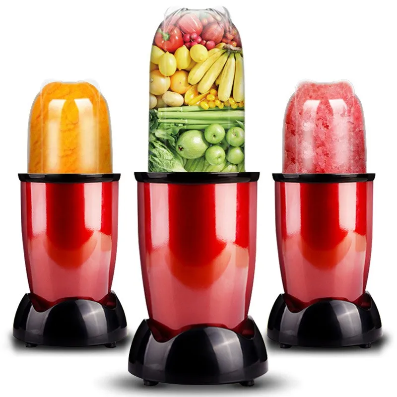 

Mini Food Processor Baby Food Mixing Machine Multifunctional Electric Meat Grinder Fruit Vegetable Milk Shake Household 250W