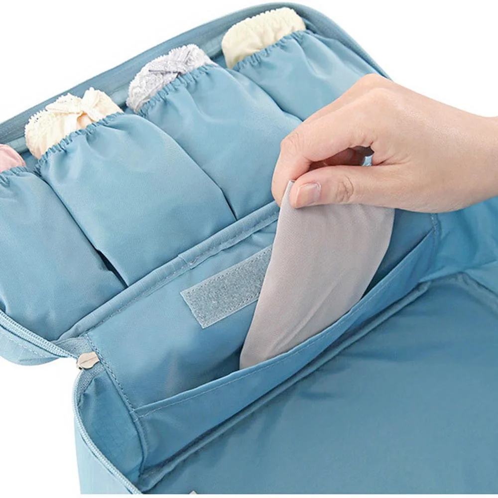 Нижнее белье бюстгальтер коробка для хранения носки нижнее сумка Органайзер